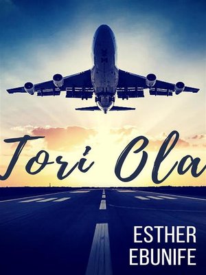 cover image of Tori Ola